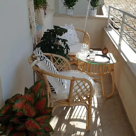Lela's Appartamento Durrës