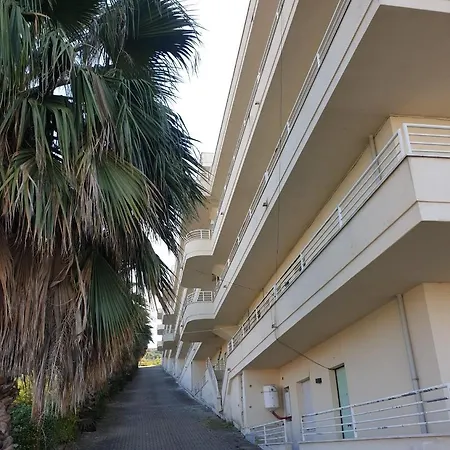Lela's Appartamento Durrës