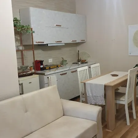 Lela's 아파트 Durrës